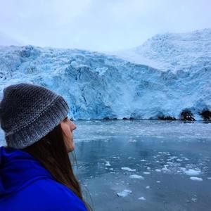 Meet your Posher, Natalie